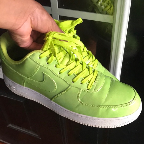 Nike Other - I don’t really wear them like that jus HMU